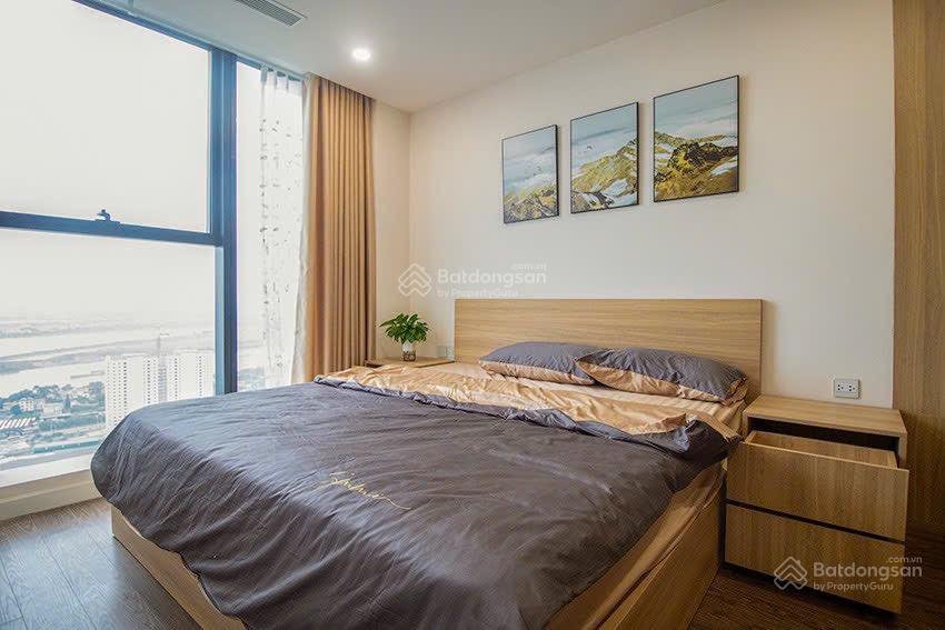 Bán căn chung cư góc 3 phòng ngủ 105m2 tầng cao  sunshine city kđt ciputra hà nội