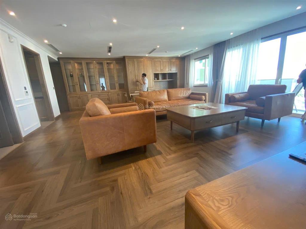 Bán căn hộ 153m, 3pn full nội thất ciputra hà nội  0981 222 ***