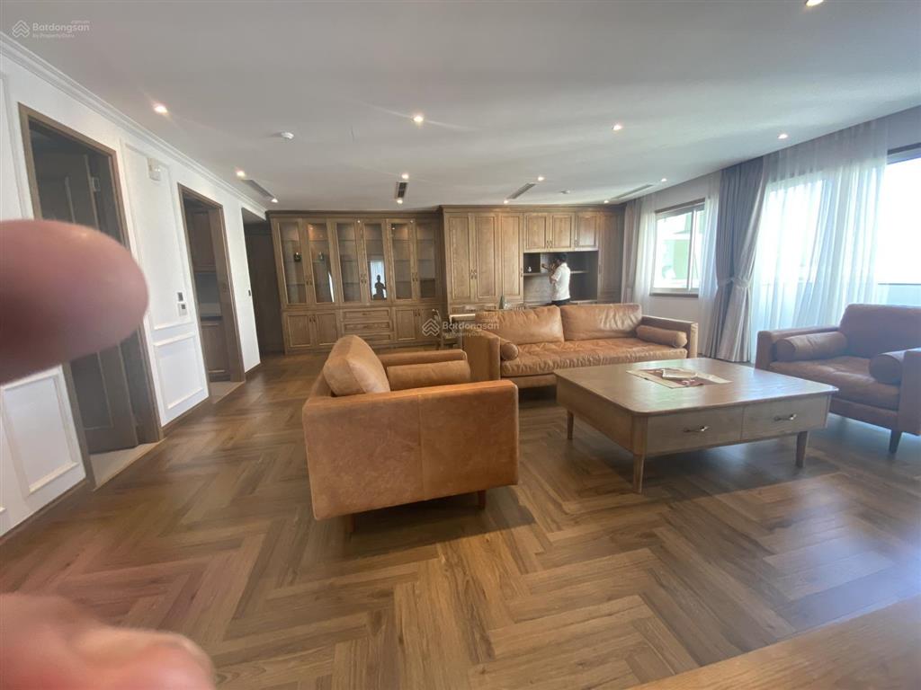 Bán căn hộ 153m, 3pn full nội thất ciputra hà nội  0981 222 ***