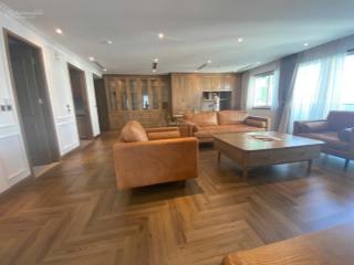 Bán căn hộ 153m, 3pn full nội thất ciputra hà nội  0981 222 ***