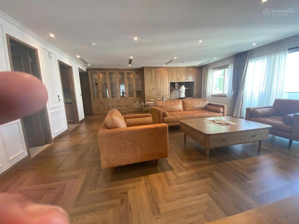 Bán căn hộ 153m, 3pn full nội thất ciputra hà nội  0981 222 ***
