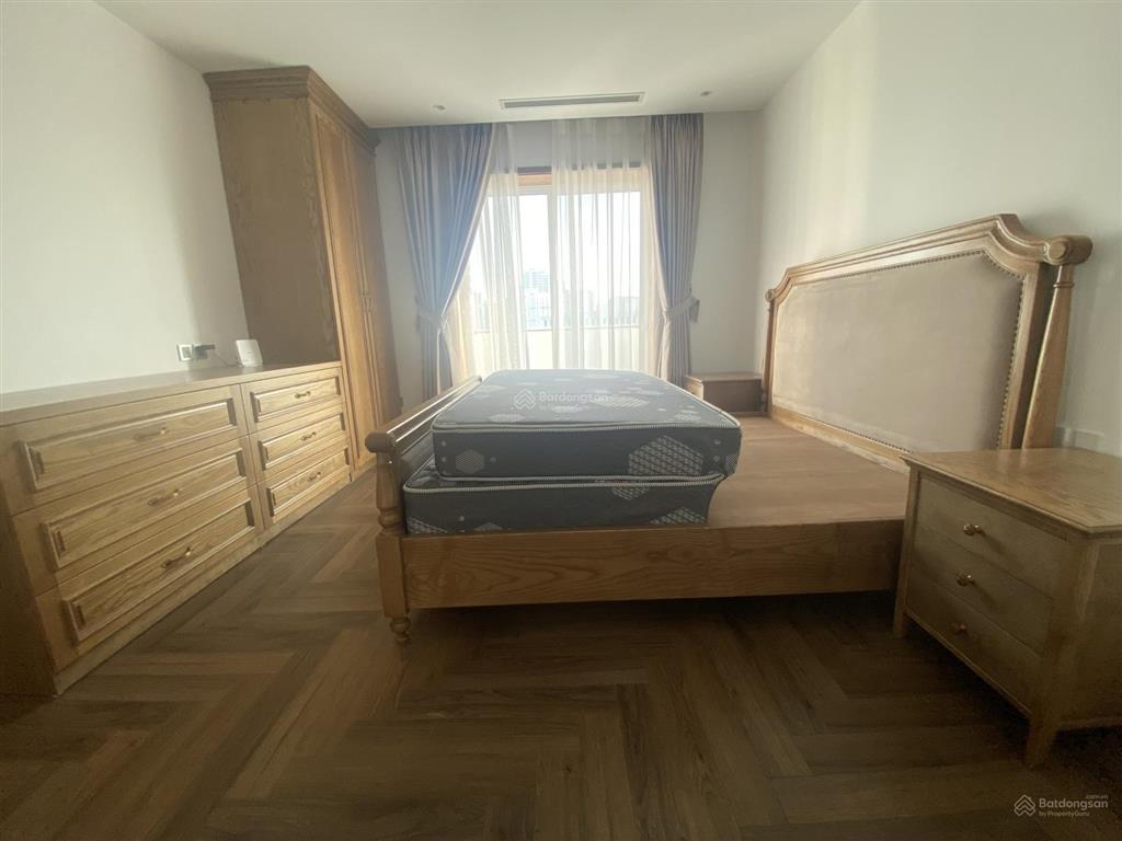 Bán căn hộ 153m, 3pn full nội thất ciputra hà nội  0981 222 ***