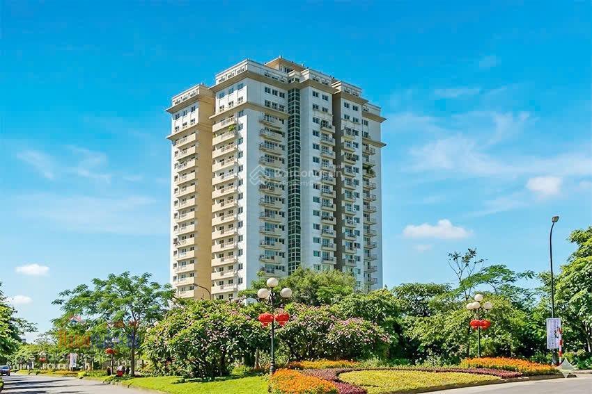 Bán căn hộ tầng cao tòa e4 kđt ciputra tây hồ hà nội  0981 222 ***
