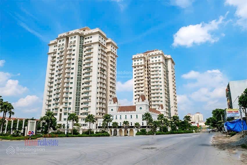 Bán căn hộ tầng cao tòa e4 kđt ciputra tây hồ hà nội  0981 222 ***