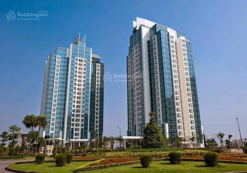 Cập nhật quỹ căn hộ đang bán kđt ciputra hà nội 0981 222 ***