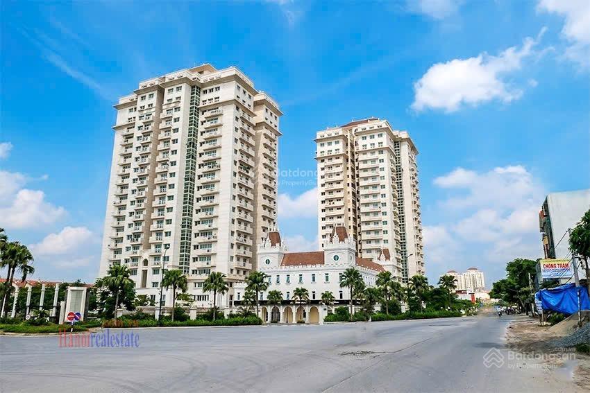 Cập nhật quỹ căn hộ đang bán kđt ciputra hà nội 0981 222 ***
