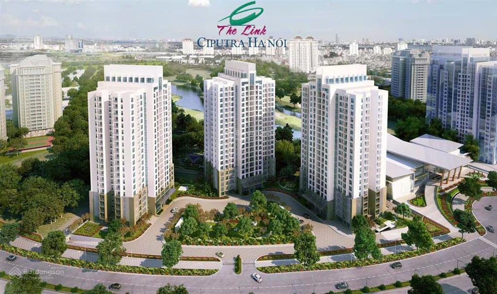 Cập nhật quỹ căn hộ đang bán kđt ciputra hà nội 0981 222 ***