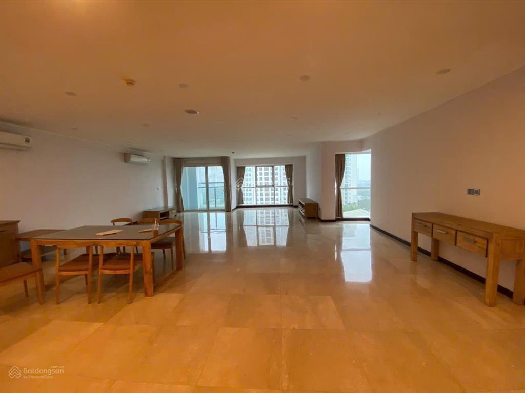 Bán căn hộ the link 1 2 3 | 267m 4 phòng ngủ | kđt ciputra hà nội