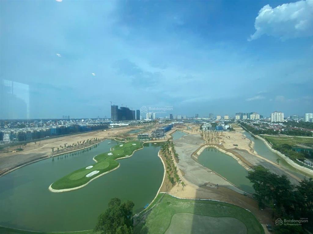Bán căn hộ the link 1 2 3 | 267m 4 phòng ngủ | kđt ciputra hà nội