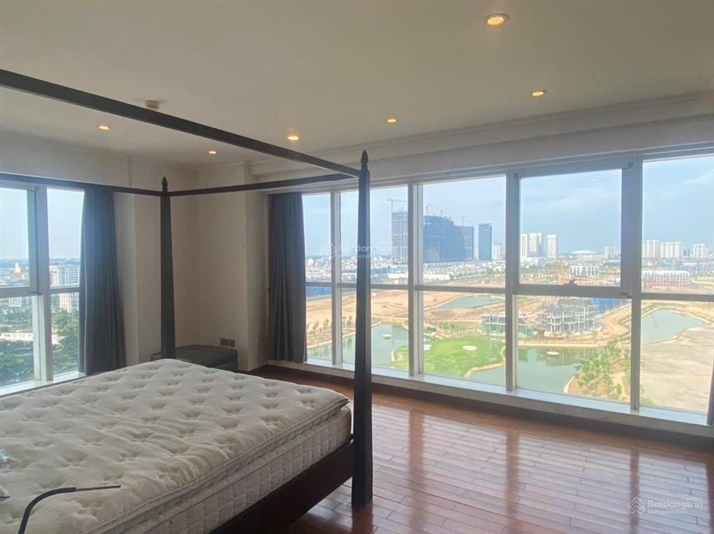 Bán căn hộ the link 1 2 3 | 267m 4 phòng ngủ | kđt ciputra hà nội