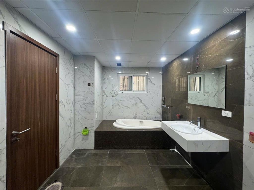 Bán căn hộ diện tích 267m2 x 4 phòng ngủ the link 1 2 3 | kđt ciputra hà nội
