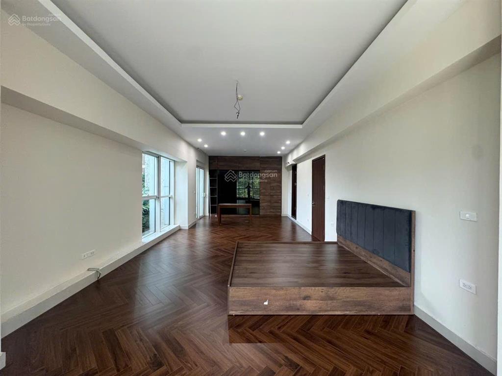 Bán căn hộ diện tích 267m2 x 4 phòng ngủ the link 1 2 3 | kđt ciputra hà nội