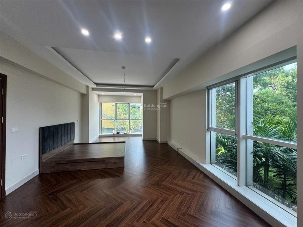 Bán căn hộ diện tích 267m2 x 4 phòng ngủ the link 1 2 3 | kđt ciputra hà nội