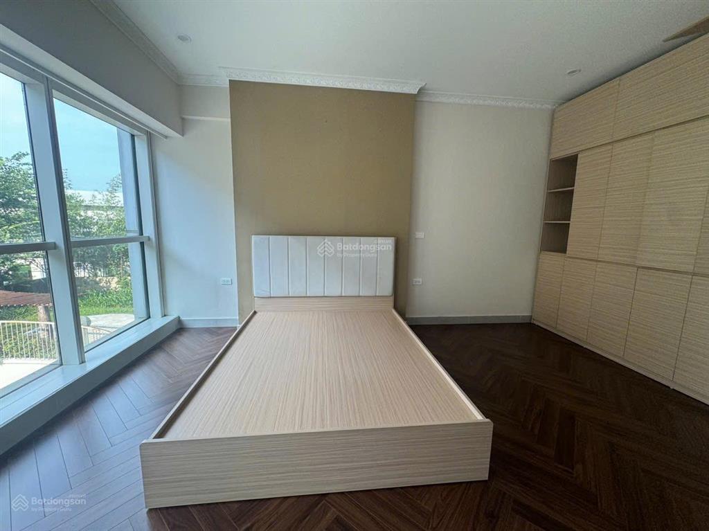 Bán căn hộ diện tích 267m2 x 4 phòng ngủ the link 1 2 3 | kđt ciputra hà nội