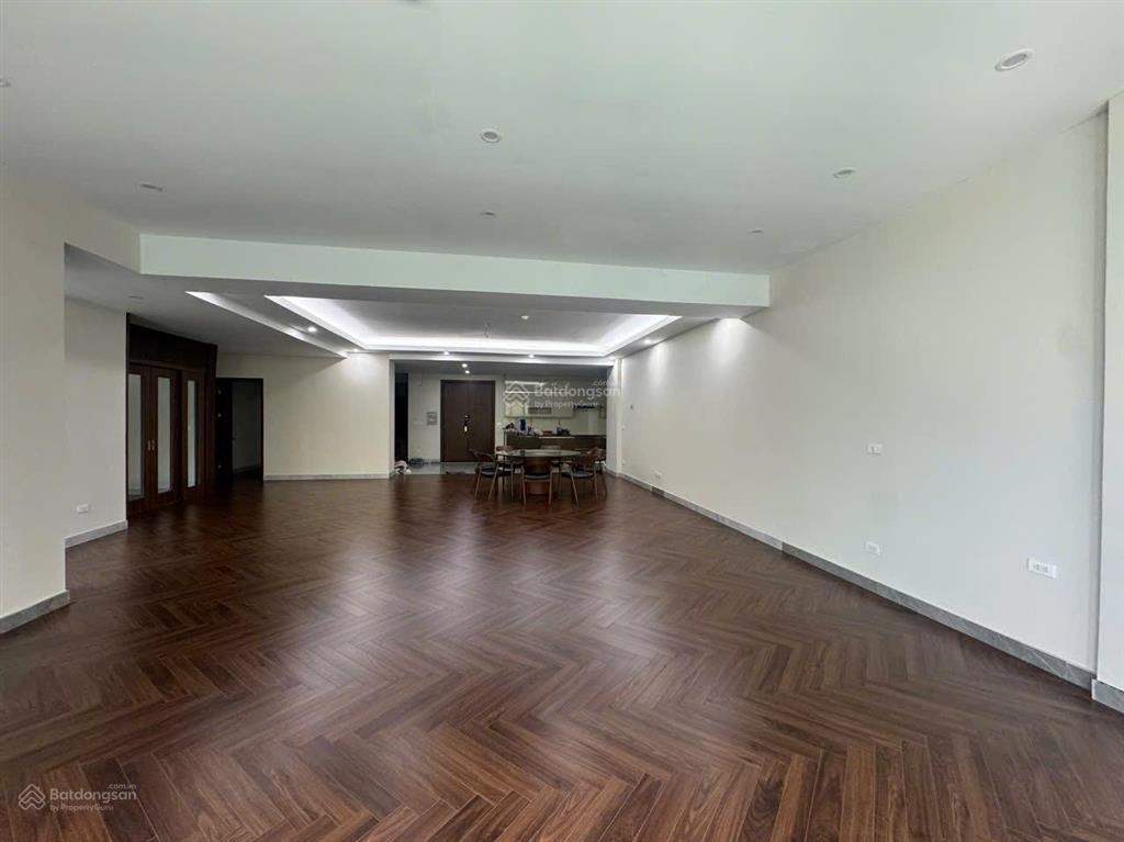 Bán căn hộ diện tích 267m2 x 4 phòng ngủ the link 1 2 3 | kđt ciputra hà nội
