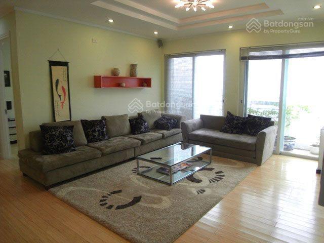 Bán căn hộ diện tích 153m2  e5 kđt ciputra hà nội  0981 222 ***
