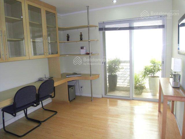Bán căn hộ diện tích 153m2  e5 kđt ciputra hà nội  0981 222 ***