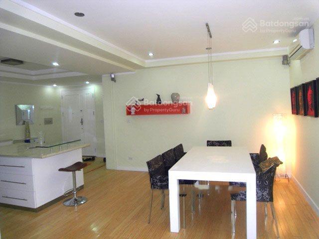 Bán căn hộ diện tích 153m2  e5 kđt ciputra hà nội  0981 222 ***