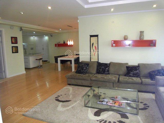 Bán căn hộ diện tích 153m2  e5 kđt ciputra hà nội  0981 222 ***