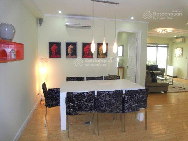 Bán căn hộ diện tích 153m2  e5 kđt ciputra hà nội  0981 222 ***