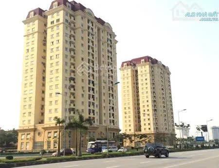Bán căn hộ diện tích 153m2  e5 kđt ciputra hà nội  0981 222 ***