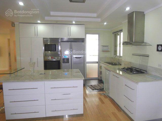 Bán căn hộ diện tích 153m2  e5 kđt ciputra hà nội  0981 222 ***