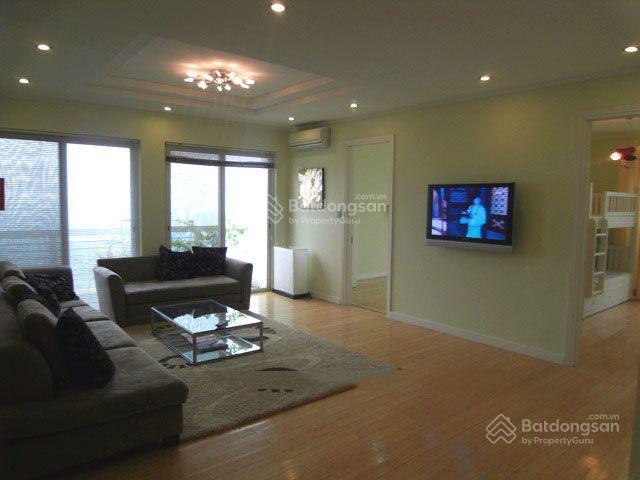 Bán căn hộ diện tích 153m2  e5 kđt ciputra hà nội  0981 222 ***