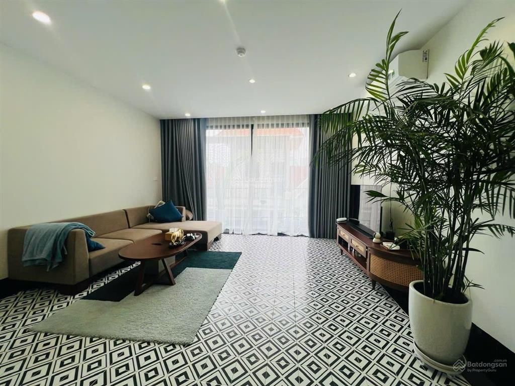 Bán tòa nhà khu xuân diệu gần hồ tây  hà nội  7 tầng thang máy  hà nội 0981 222 ***