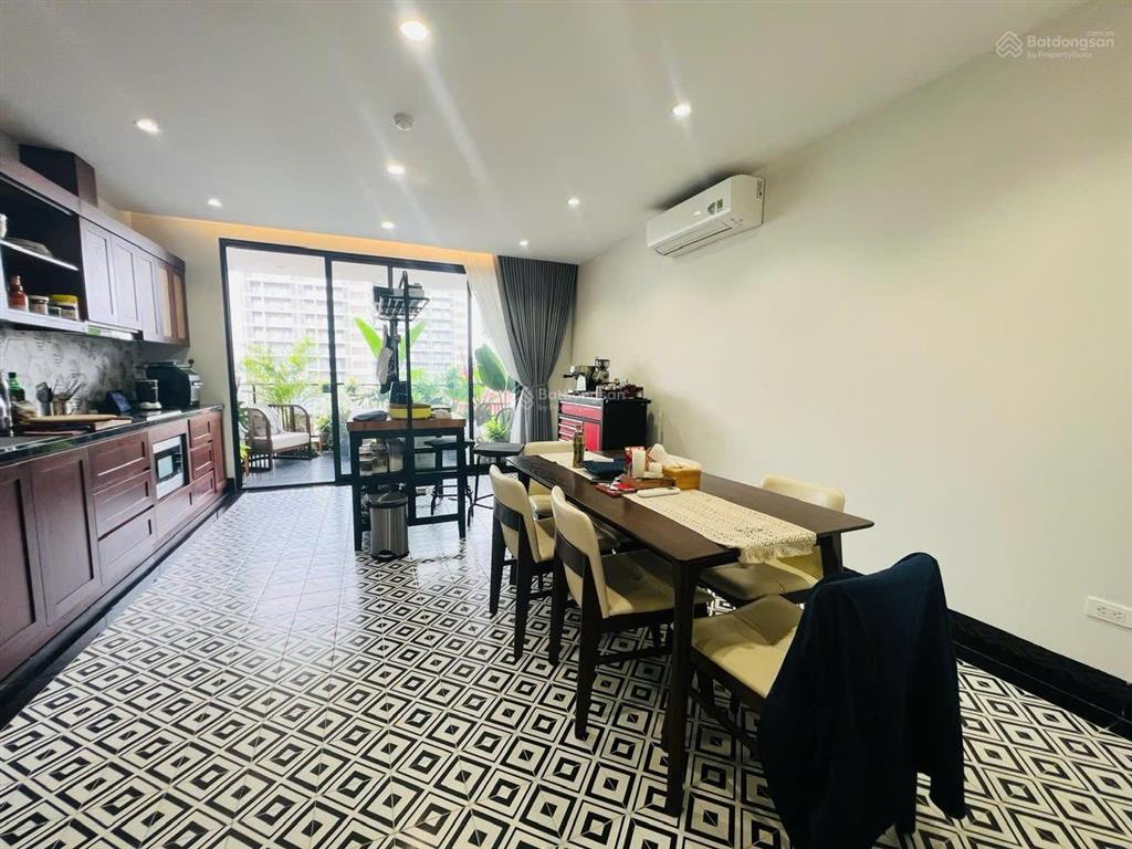 Bán tòa nhà khu xuân diệu gần hồ tây  hà nội  7 tầng thang máy  hà nội 0981 222 ***