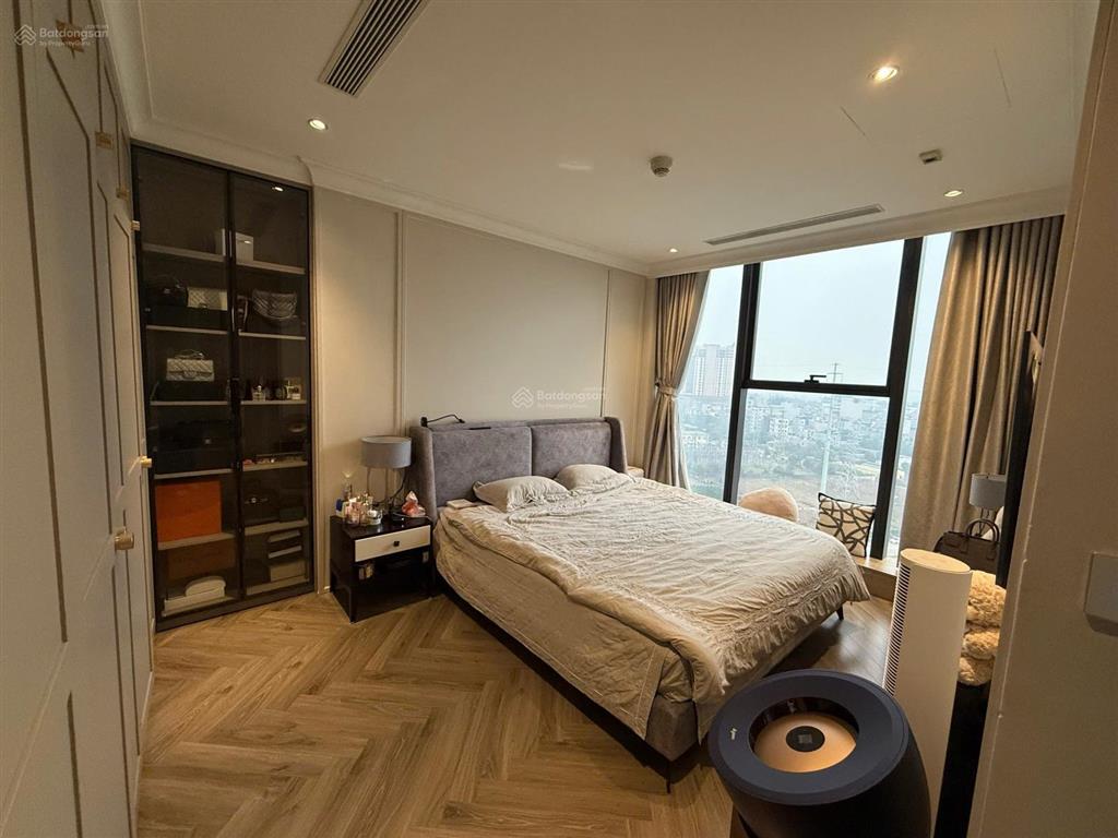 Bán căn hộ s4 104m2 3 phòng ngủ 2 logia sunshine city ciputra hà nội 0981 222 ***