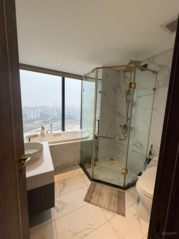 Bán căn hộ s4 104m2 3 phòng ngủ 2 logia sunshine city ciputra hà nội 0981 222 ***