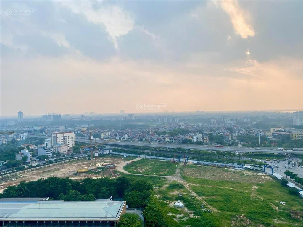 Bán căn hộ the link ciputra hà nội 154m2 17,8 tỷ  0981 222 ***