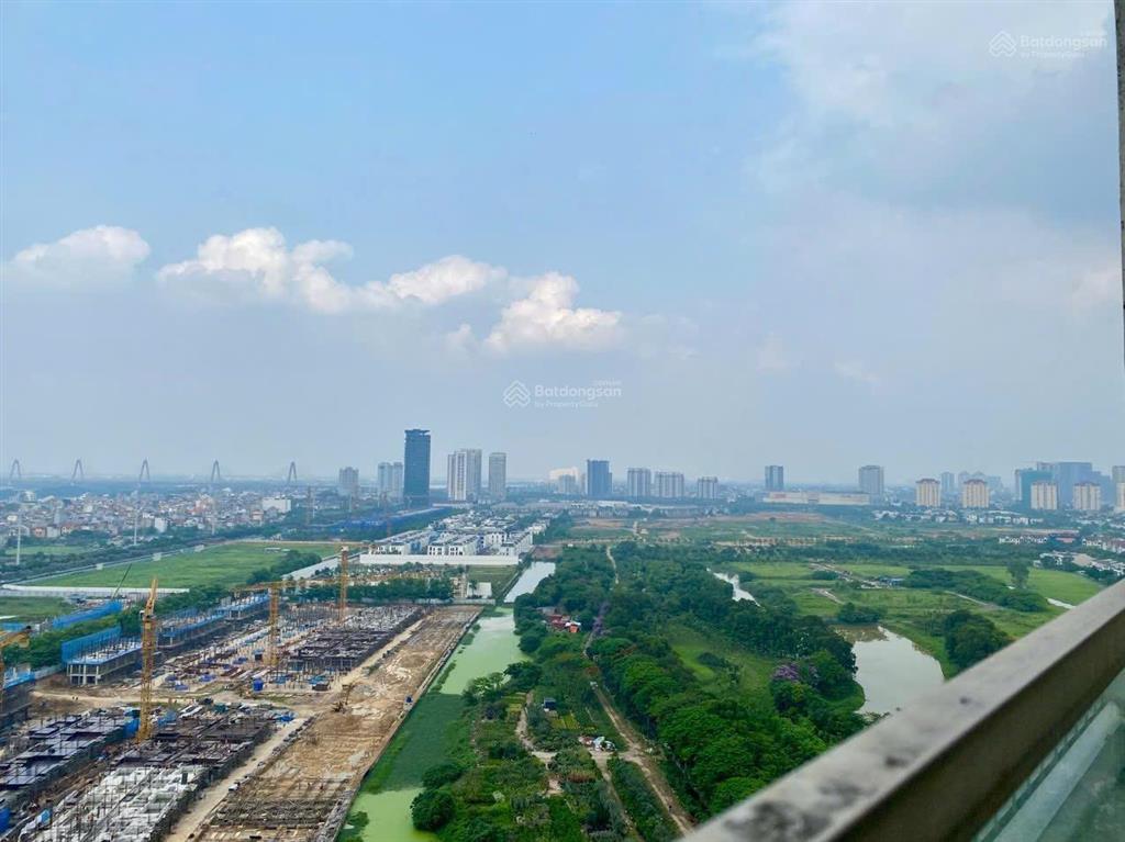 Bán căn hộ the link ciputra hà nội 154m2 17,8 tỷ  0981 222 ***