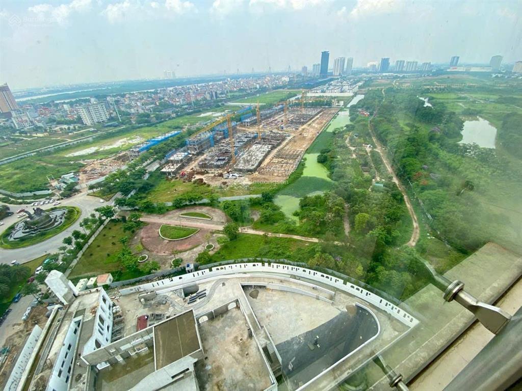 Bán căn hộ the link ciputra hà nội 154m2 17,8 tỷ  0981 222 ***