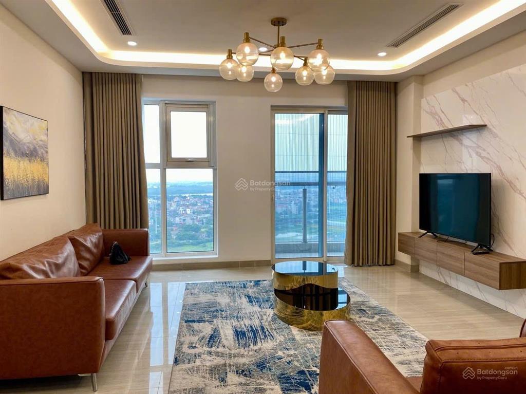 Bán căn hộ the link ciputra hà nội 146,7m2 19 tỷ  0981 222 ***