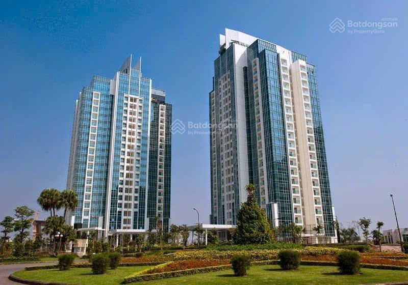 Cập nhật quỹ căn hộ đang bán kđt ciputra hà nội 0981 222 ***