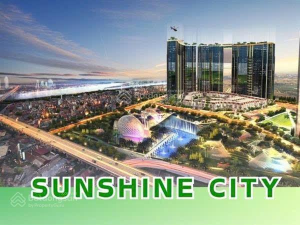 Bán duplex diện tích 195m2 sunshine city kđt ciputra, hà nội  0981 222 ***