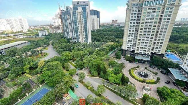 Bán căn hộ tòa p1 p2 | 334m 5 phòng ngủ | kđt ciputra hà nội  0981 222 ***