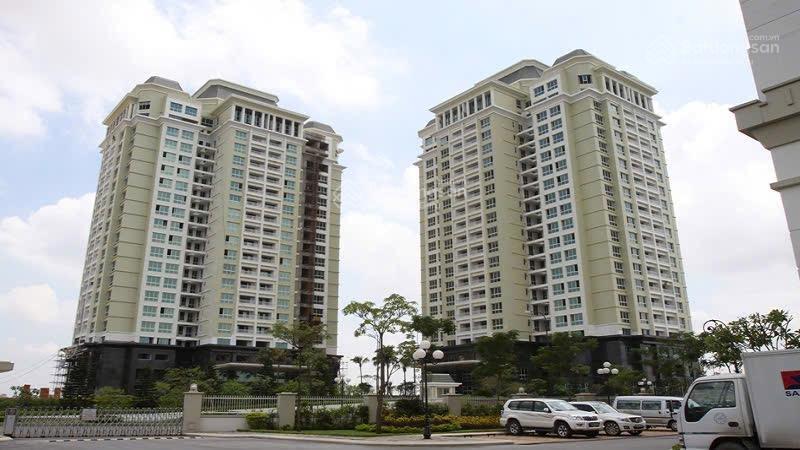 Bán căn hộ tòa p1 p2 | 334m 5 phòng ngủ | kđt ciputra hà nội  0981 222 ***