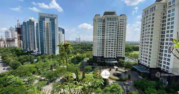Bán căn hộ tòa p1 p2 | 334m 5 phòng ngủ | kđt ciputra hà nội  0981 222 ***