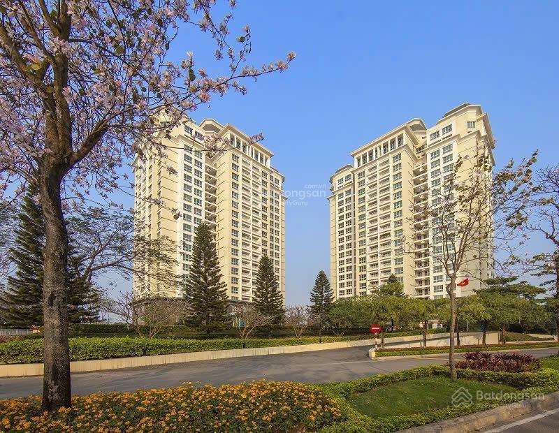 Bán căn hộ tòa p1 p2 | 334m 5 phòng ngủ | kđt ciputra hà nội  0981 222 ***