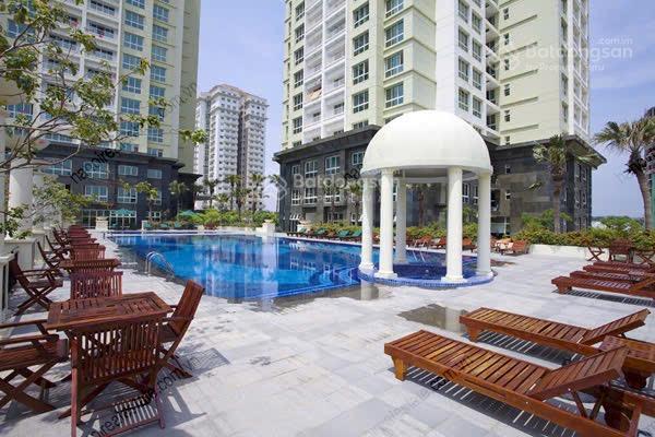 Bán căn hộ tòa p1 p2 | 334m 5 phòng ngủ | kđt ciputra hà nội  0981 222 ***