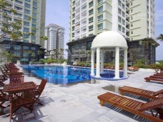 Bán căn hộ tòa p1  p2 | 334m  5 phòng ngủ | kđt ciputra hà nội  0981 222 ***