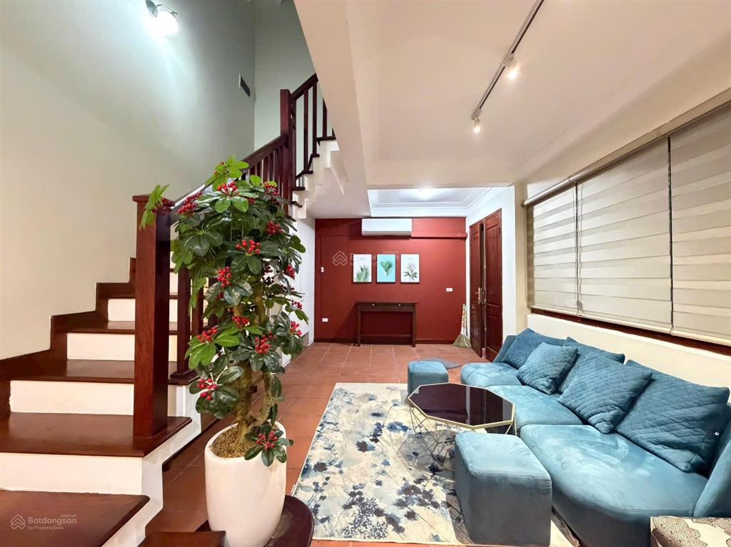 Cho thuê nhà thung lũng hoa âu cơ tô ngọc vân tây hồ, hà nội 0981 222 ***