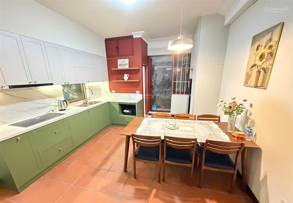 Cho thuê nhà thung lũng hoa âu cơ tô ngọc vân tây hồ, hà nội 0981 222 ***