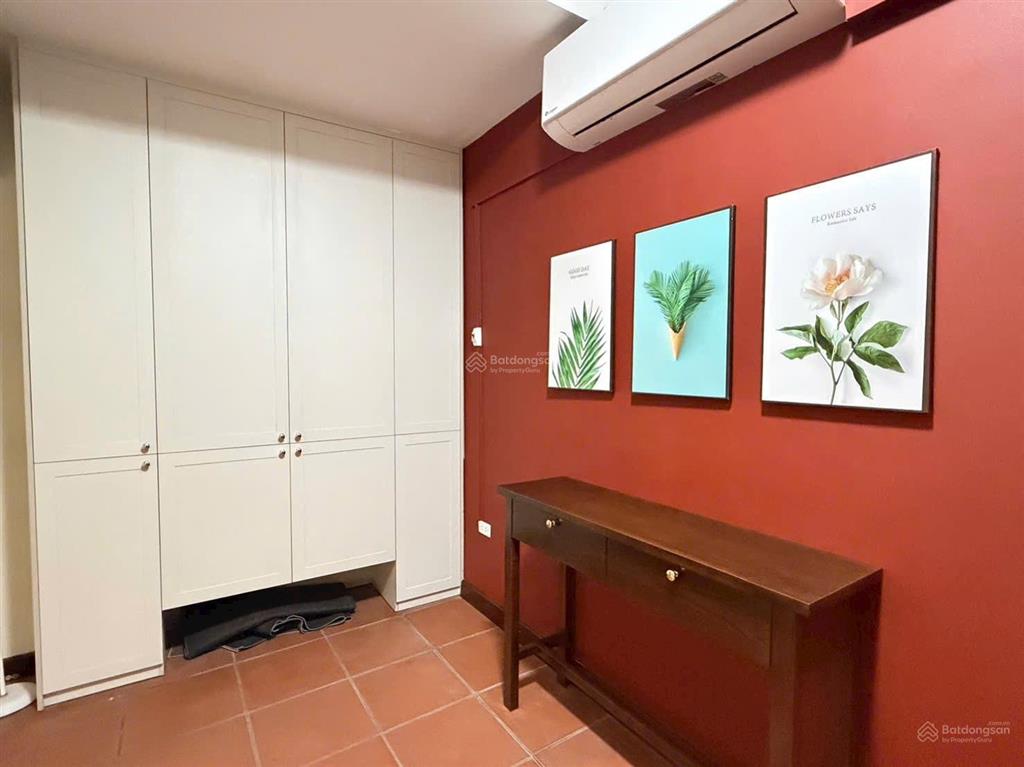 Cho thuê nhà thung lũng hoa âu cơ tô ngọc vân tây hồ, hà nội 0981 222 ***