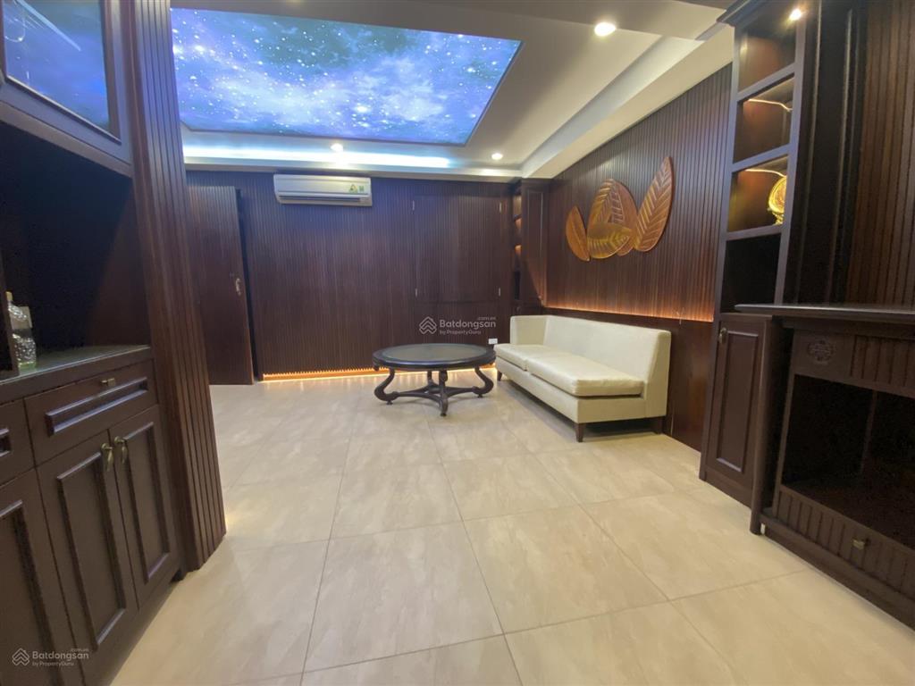Cho thuê nhà 6 tầng mặt phố tô ngọc vân  quảng an  tây hồ  hà nội  0981 222 ***