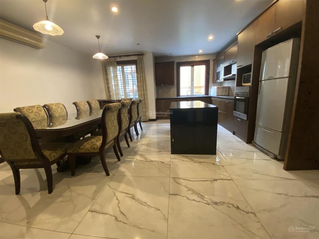 Cho thuê nhà 6 tầng mặt phố tô ngọc vân  quảng an  tây hồ  hà nội  0981 222 ***