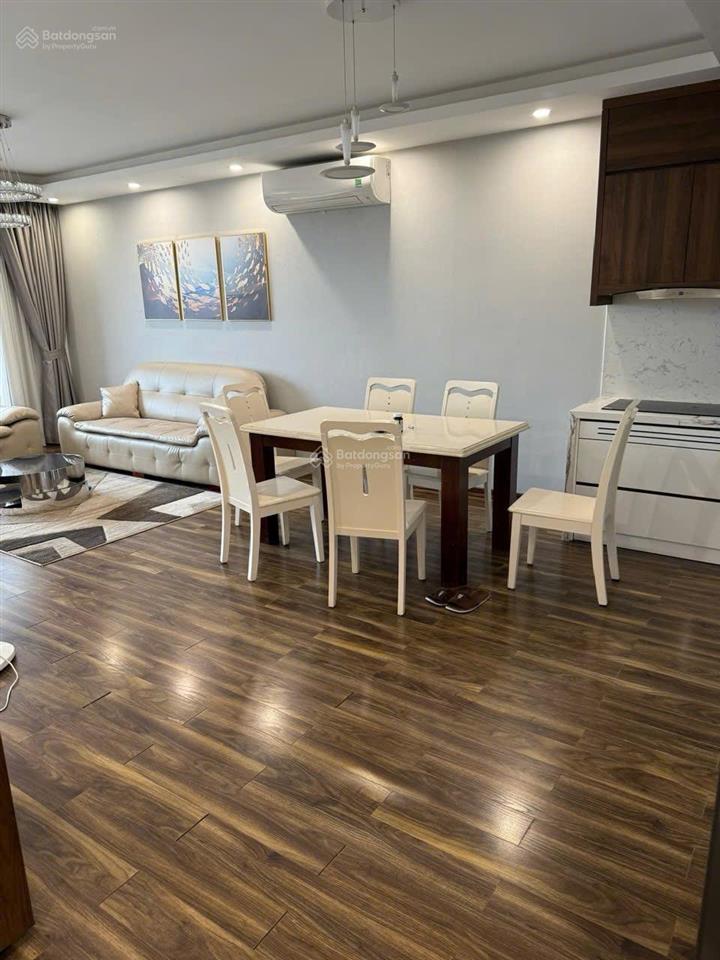 Cho thuê căn hộ 3 phòng ngủ tân hoàng minh xuân diệu, tây hồ, hà nội 0981 222 ***