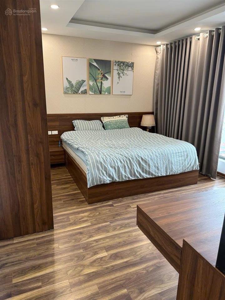 Cho thuê căn hộ 3 phòng ngủ tân hoàng minh xuân diệu, tây hồ, hà nội 0981 222 ***